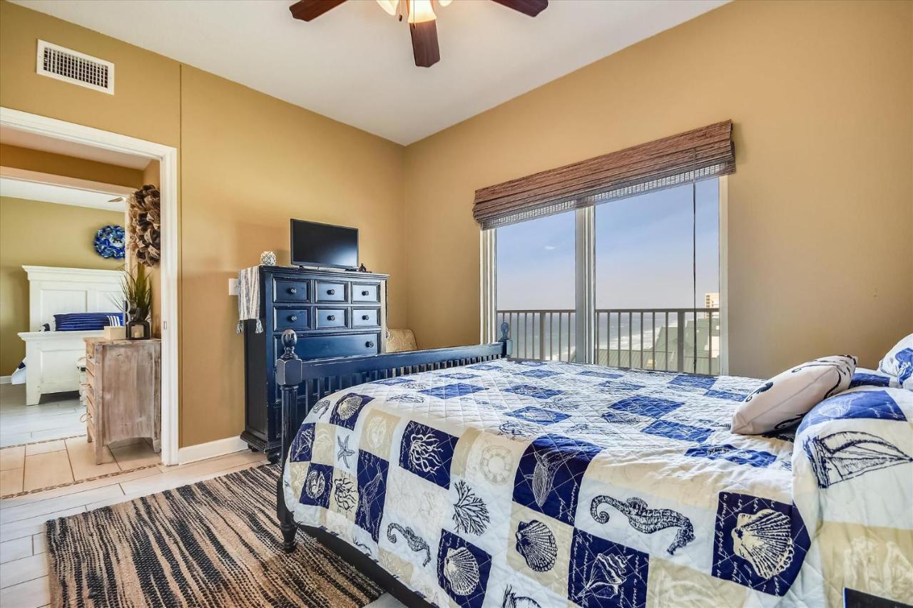 Shores Of Panama 1804 - 2 Bedroom Bunkroom Sleeps 8, Updated! Free Fun, Apartment *